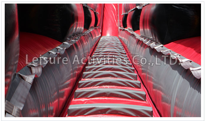 the edge slide ii