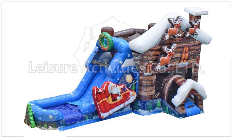 santa combo wet/dry v sl(included ground cover)