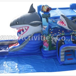 shark combo wet/dry v sl (include ground cover) shark combo wet/dry v sl (include ground cover)
