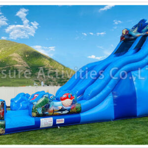 shark water slide ii sl shark water slide ii sl