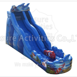shark water slide ii sl shark water slide ii sl