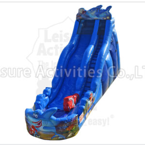 shark water slide ii sl shark water slide ii sl