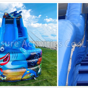 shark water slide ii sl shark water slide ii sl