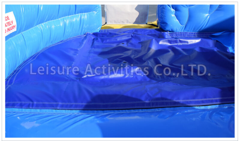 shark water slide ii sl