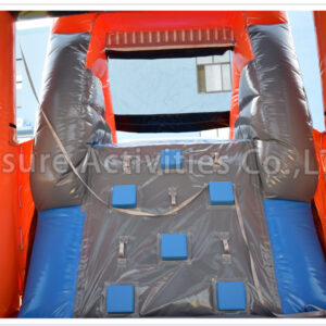 skid loader combo wet/dry sl