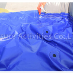 skid loader combo wet/dry sl