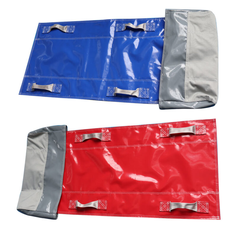 slide bag
