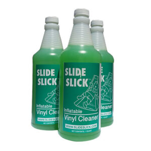 slide slick vinyl cleaner 1 quart