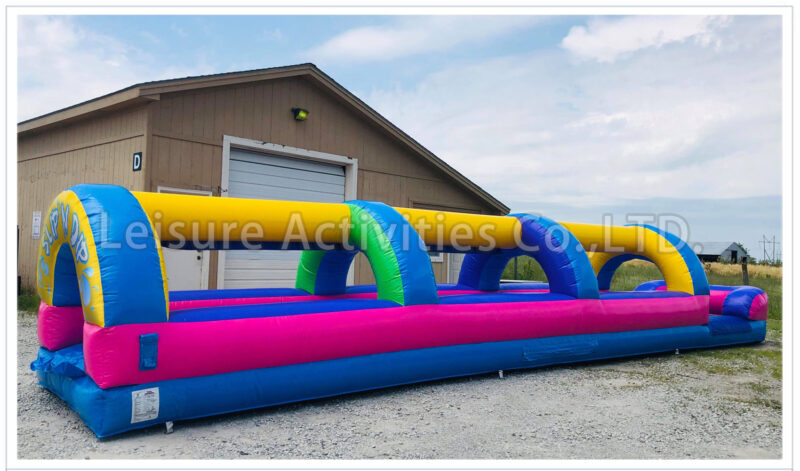 slip n dip pl