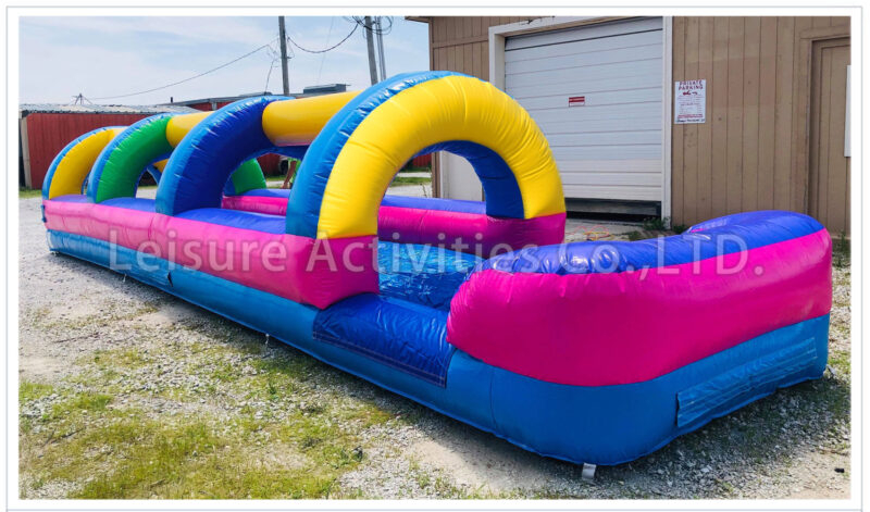 slip n dip pl