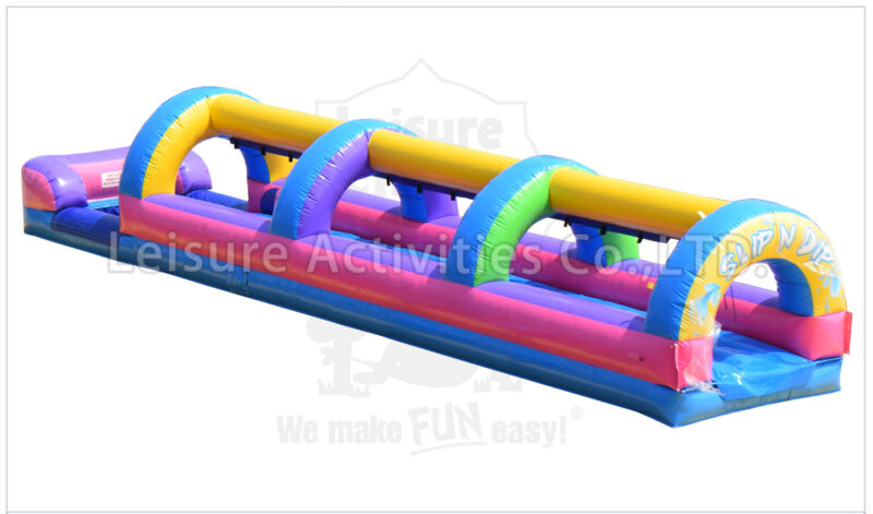 slip n dip pl