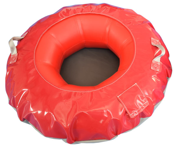 snow tube adult