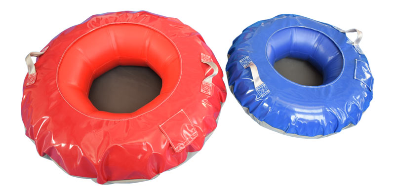 snow tube