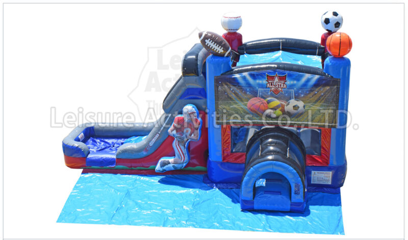 sports combo wetdry v sl