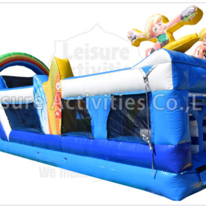 surf up obstacle wet/dry ii sl