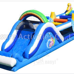 surf up obstacle wet/dry ii sl