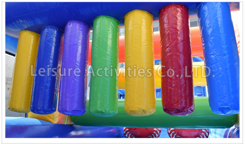 surf up obstacle wet/dry ii sl