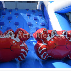 surf up obstacle wet/dry ii sl