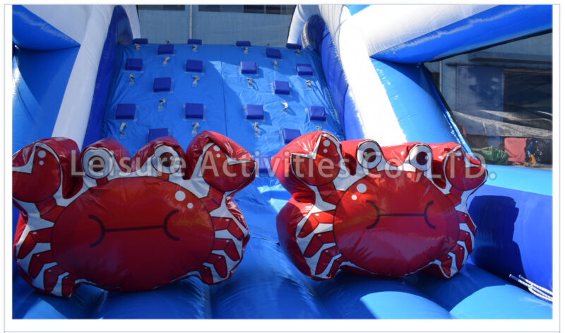 surf up obstacle wet/dry ii sl