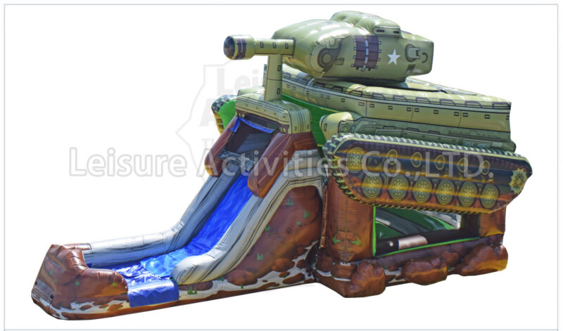 tank combo wet/dry sl