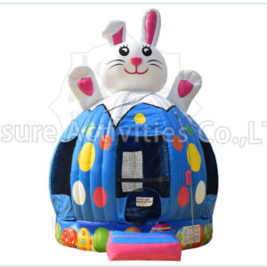 easter peep bounce easter peep bounce