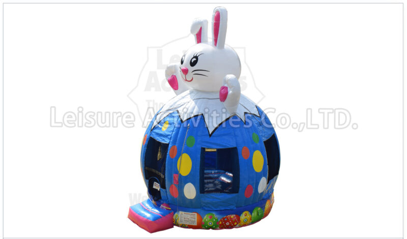 the bunny hop