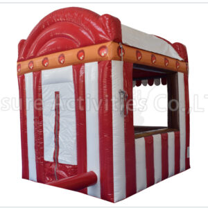 ticket booth ii