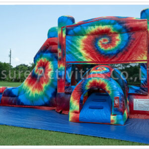 tie dye combo wet/dry v sl (include ground cover)