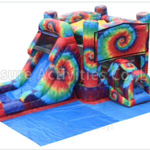 tie dye combo wet/dry v sl (include ground cover)