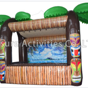 tiki bar ii