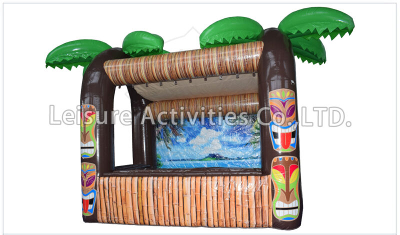 tiki bar ii