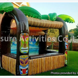 tiki bar ii