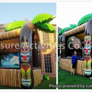 tiki bar ii