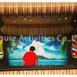 tiki bar ii