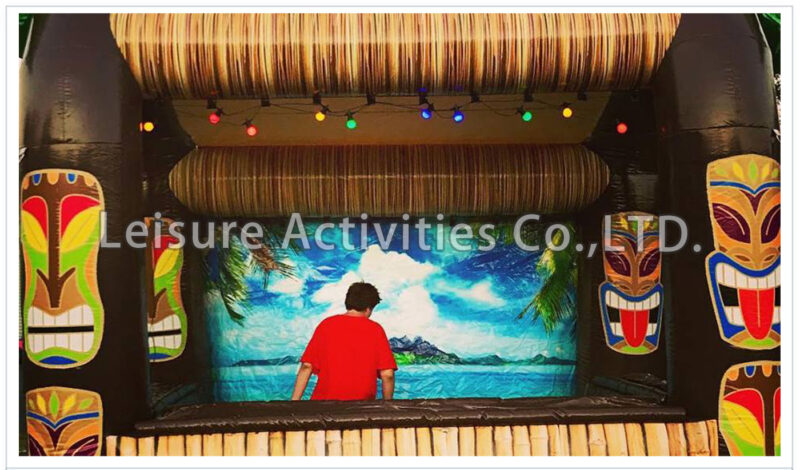 tiki bar ii