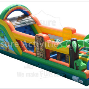 tiki island obstacle wet/dry ii sl tiki island obstacle wet/dry ii sl