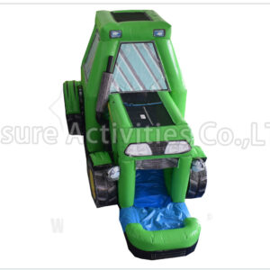 tractor combo wet/dry sl