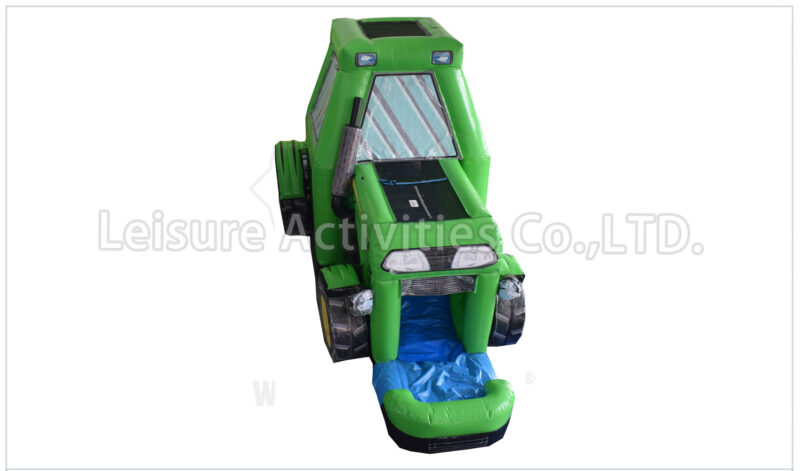 tractor combo wet/dry sl