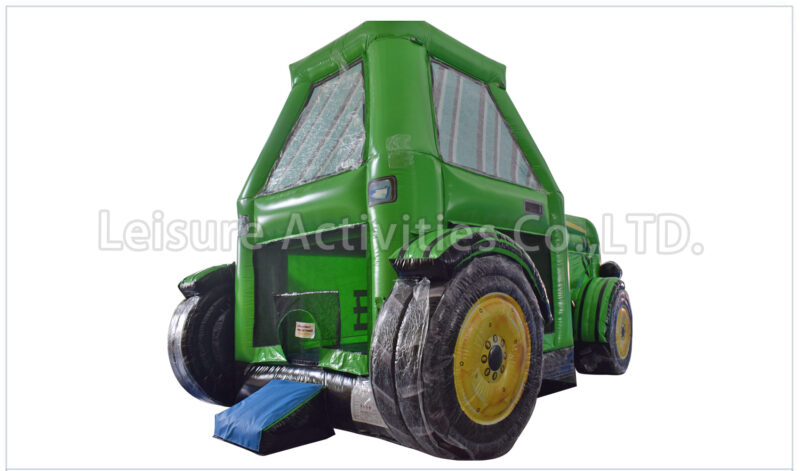 tractor combo wet/dry sl