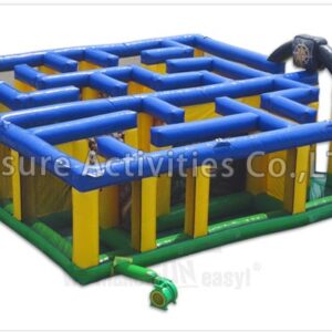 treasure maze treasure maze