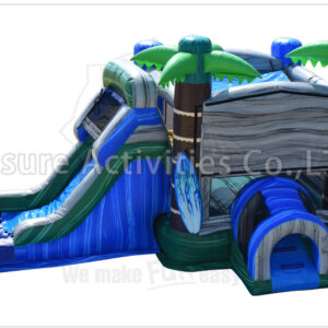 tropical combo wet/dry v sl