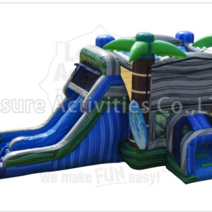 tropical double lane combo wet/dry ipl