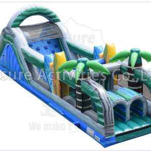 tropical obstacle wet/dry sl tropical obstacle wet/dry sl