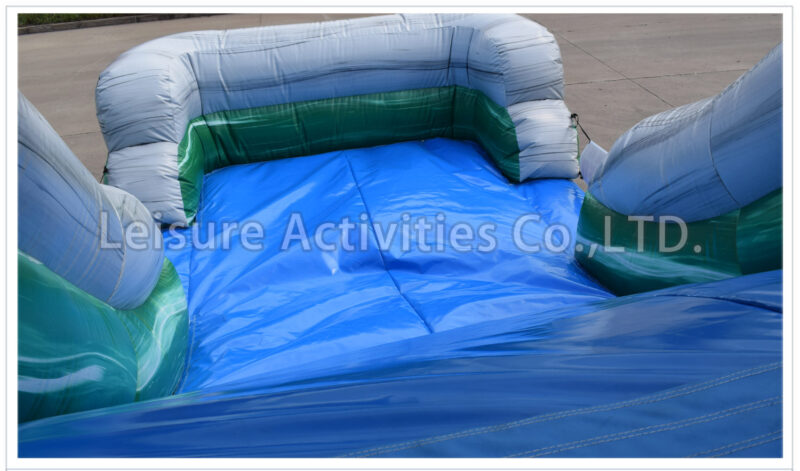 tropical obstacle wet/dry sl