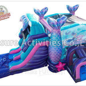 under the sea double lane combo wet/dry sl under the sea double lane combo wet/dry sl
