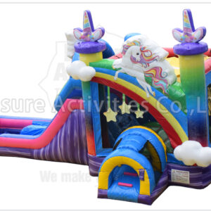 unicorn double lane combo wet/dry ipl