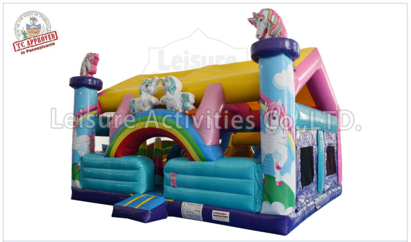 unicorn toddler