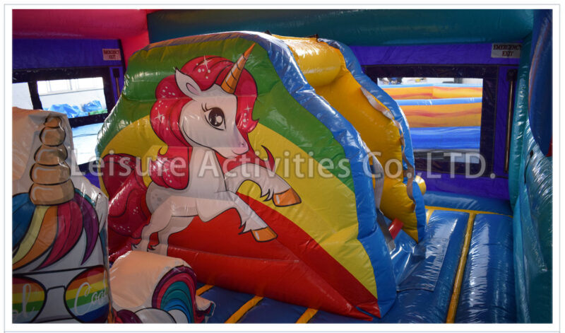 unicorn toddler