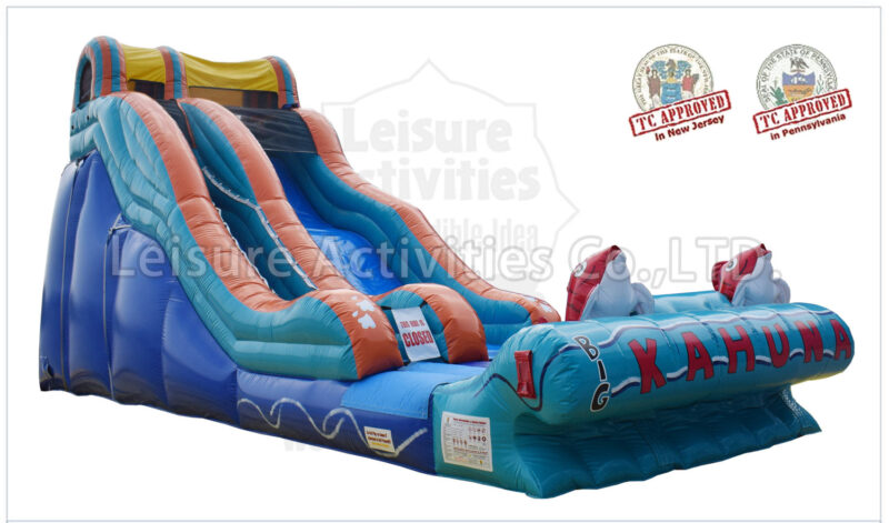 the big kahuna® sl