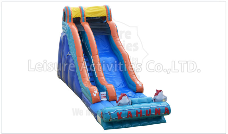 the big kahuna® sl